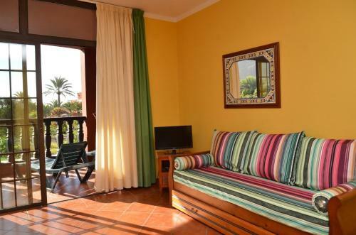 Apartamento Yuremar La Puntilla Apt 3