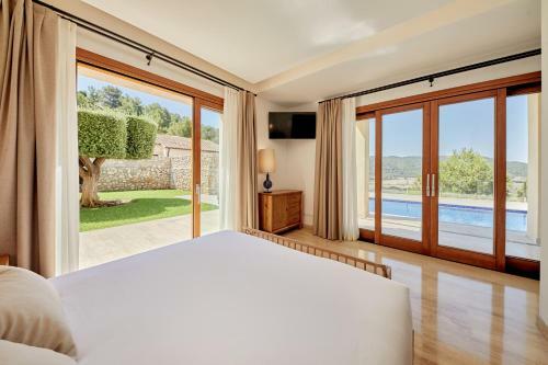 Villa Opal By Cap Vermell Estate