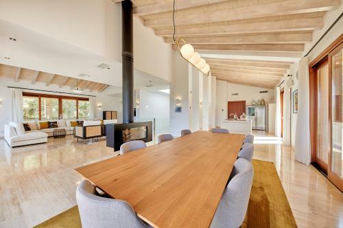 Villa Opal By Cap Vermell Estate