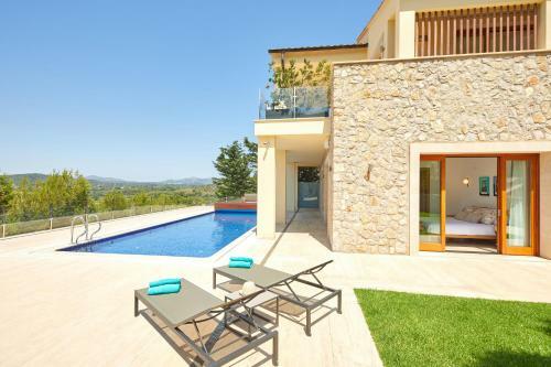 Villa Opal By Cap Vermell Estate