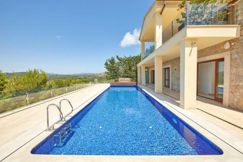 Villa Opal By Cap Vermell Estate