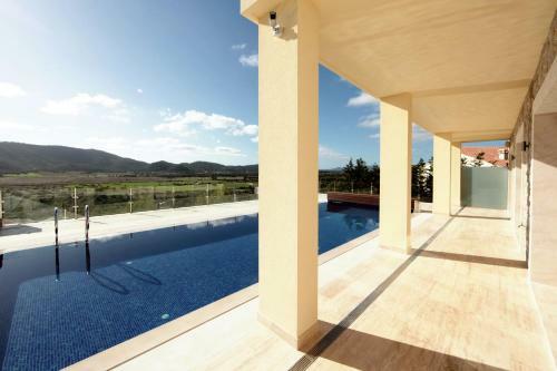 Villa Opal By Cap Vermell Estate
