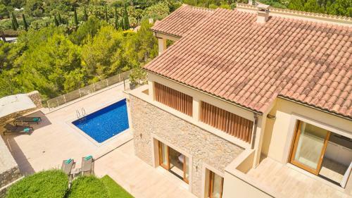 Villa Opal By Cap Vermell Estate