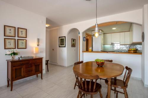 Apartamento 1006 Gran Reserva 31