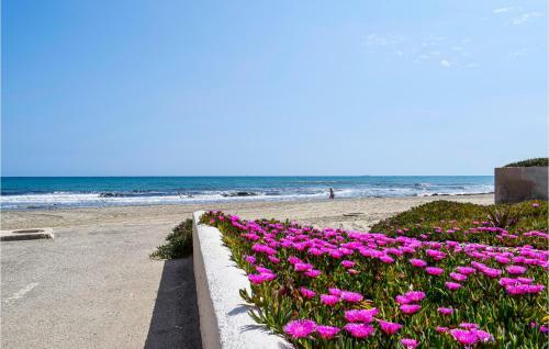 Awesome Apartment In Lamanga With Wifi