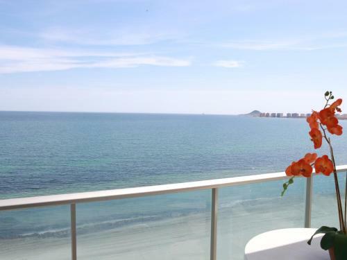 Apartamento Rentyplus190 La Manga Del Mar Menor