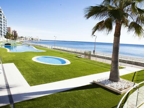 Apartamento Rentyplus190 La Manga Del Mar Menor