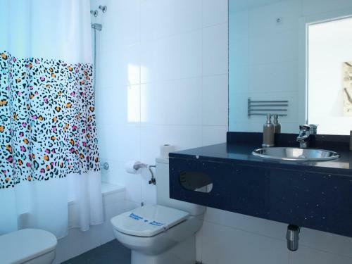 Apartamento Rentyplus190 La Manga Del Mar Menor
