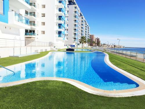 Apartamento Rentyplus190 La Manga Del Mar Menor