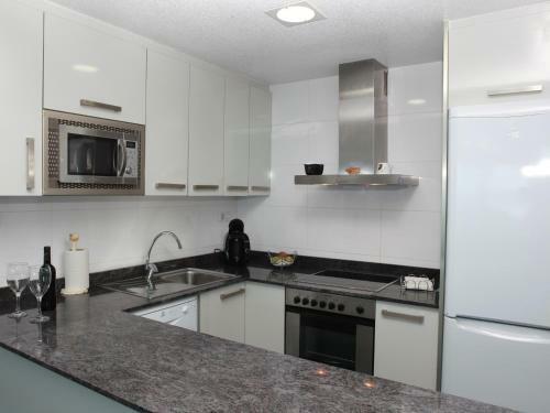 Apartamento Rentyplus190 La Manga Del Mar Menor