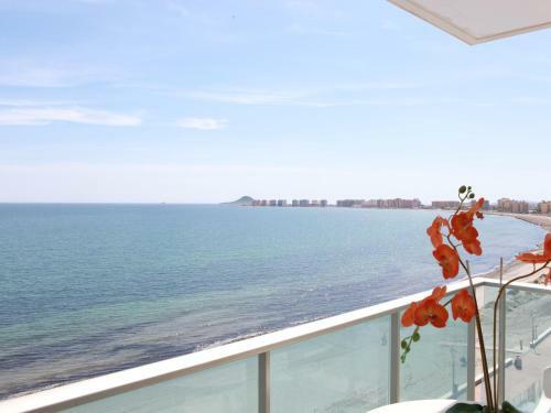 Apartamento Rentyplus190 La Manga Del Mar Menor