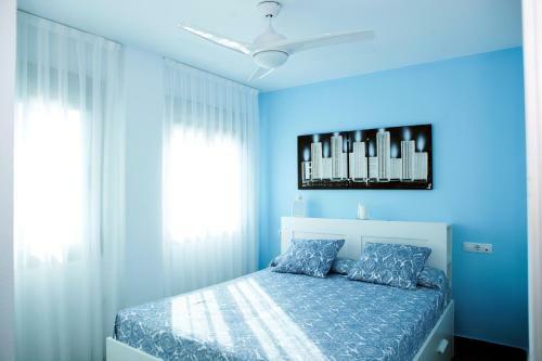 Apartamento Rentyplus190 La Manga Del Mar Menor