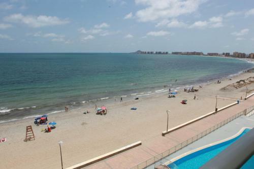 Apartamento Rentyplus190 La Manga Del Mar Menor