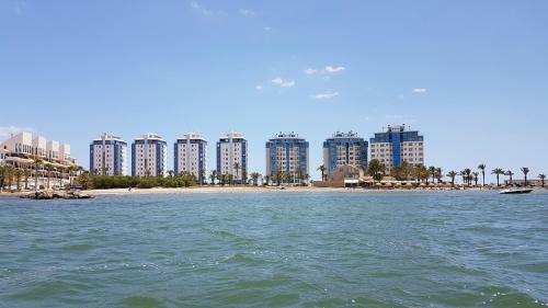 Apartamento Rentyplus190 La Manga Del Mar Menor