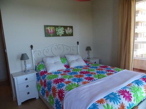 Apartamentos Punta Cormor�n