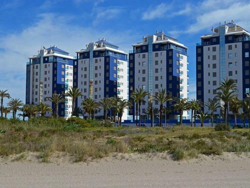 Apartamento R310 Euromarina