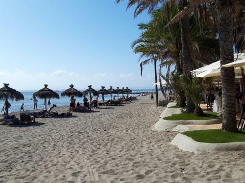 Apartamento R310 Euromarina