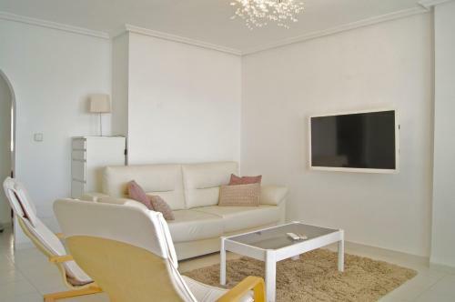 Apartamento Pedruchillo 33