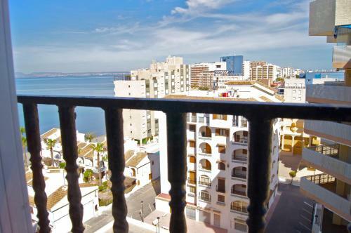 Apartamento Pedruchillo 33