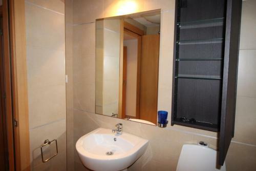 Vinas Del Mar Two Bedroom Apartment