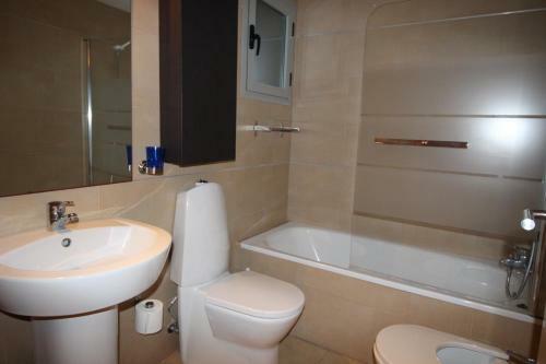 Vinas Del Mar Two Bedroom Apartment