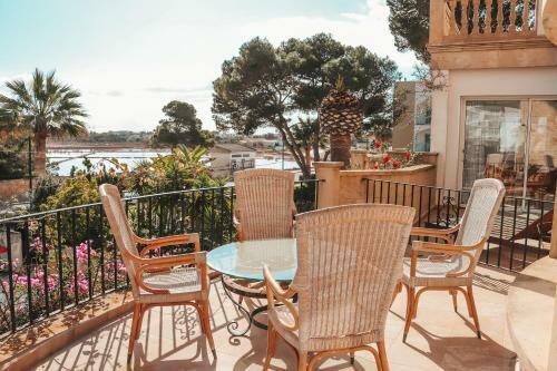 Aparthotel Villa Piccola By Cassai