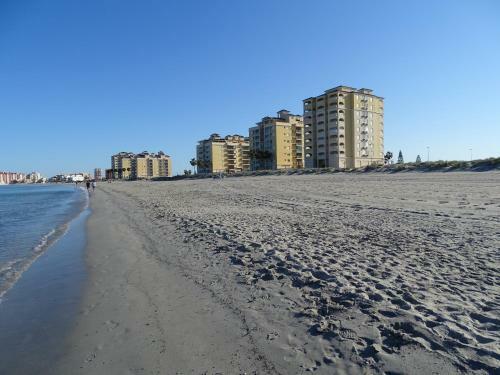 Apartamento Aldeas Taray Admer 12