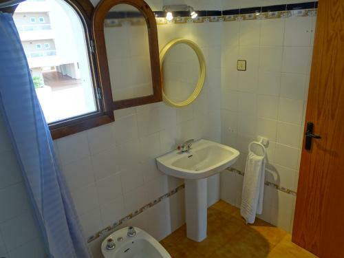 Apartamento Aldeas Taray Admer 12