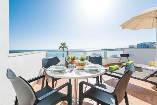 Apartamento Rosa Dels Vents 2b
