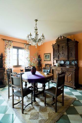 Agroturismo Casa Rural Maidanea
