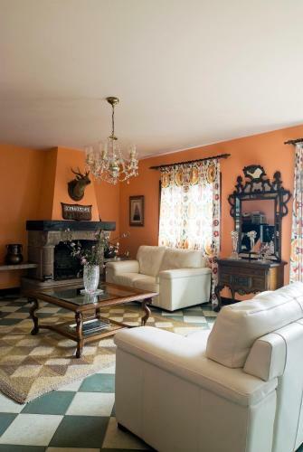 Agroturismo Casa Rural Maidanea