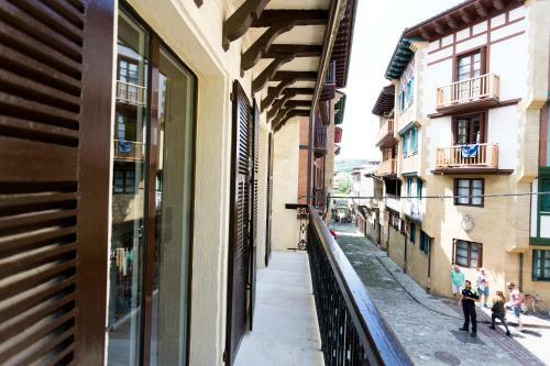 Apartamento Hontza By Smiling Rentals