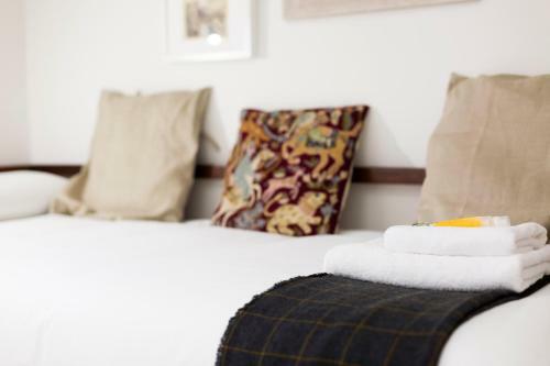 Apartamento Hontza By Smiling Rentals
