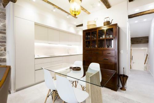 Apartamento Hontza By Smiling Rentals