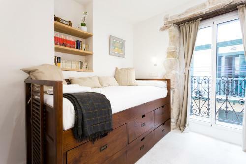 Apartamento Hontza By Smiling Rentals