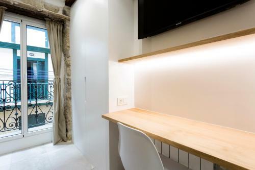 Apartamento Hontza By Smiling Rentals