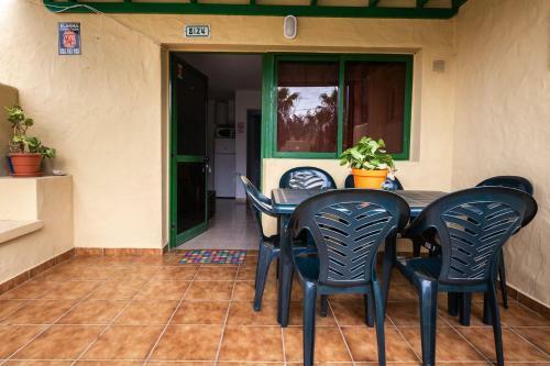 Apartamento Costa Calma Bungalow 8124