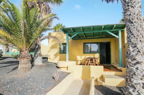 Bungalow Costa Calma Wifi Ref8222