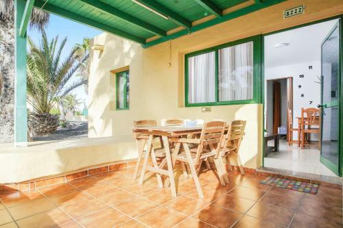 Bungalow Costa Calma Wifi Ref8222