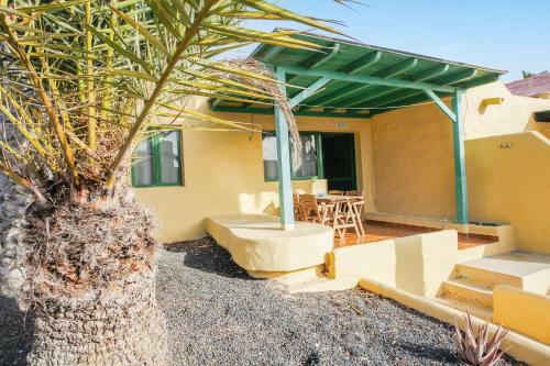 Bungalow Costa Calma Wifi Ref8222