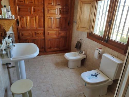 Villa Rebeca