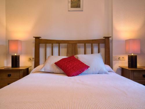 Holiday Home Bolero