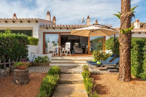 Apartamento Ca L'avi I S'avia - Punta Prima