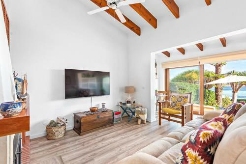 Apartamento Ca L'avi I S'avia - Punta Prima