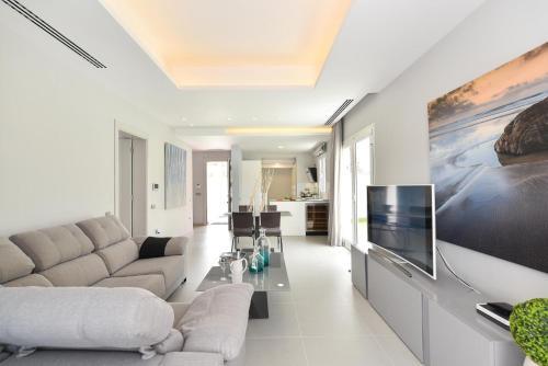 Top Bungalow Mc By Villagrancanaria