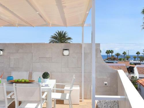 Bungalow Irene Playa Del Ingles