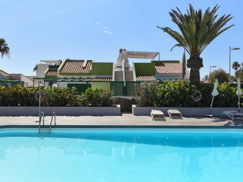 Bungalow Irene Playa Del Ingles