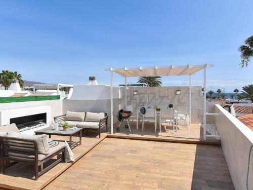 Bungalow Irene Playa Del Ingles