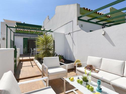 Bungalow Irene Playa Del Ingles