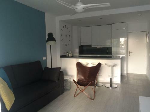 Apartamento Yumbo Iguazu Two Bedroom